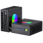 Gmktec CS-GNBK11 Nucbox K11 64GB+2TB 迷你電腦