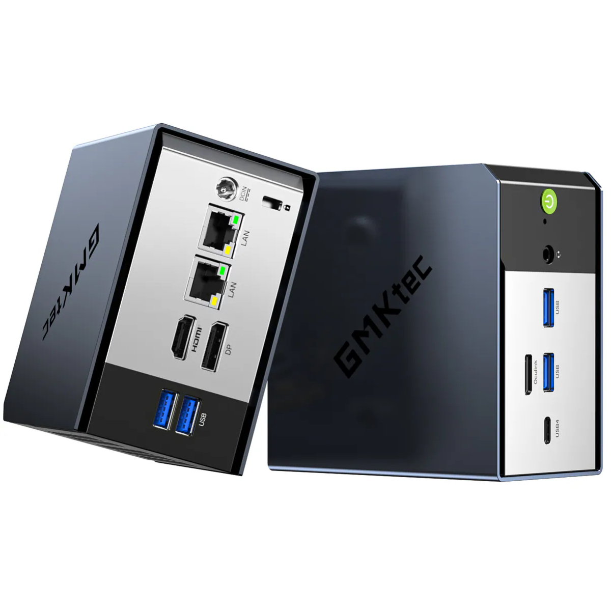 Gmktec CS-GEVOX1 Nucbox EVO-X1 32GB+1TB 迷你電腦