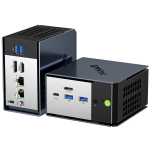 Gmktec CS-GEVOX1 Nucbox EVO-X1 32GB+1TB 迷你電腦