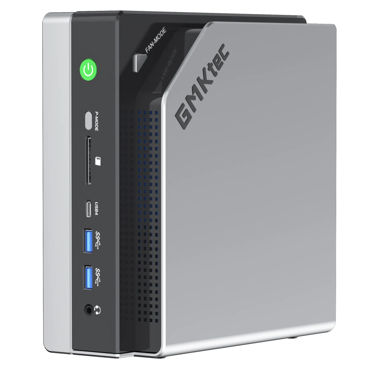 Gmktec CS-GEVOX2 Nucbox EVO-X2 128GB+2TB 迷你電腦