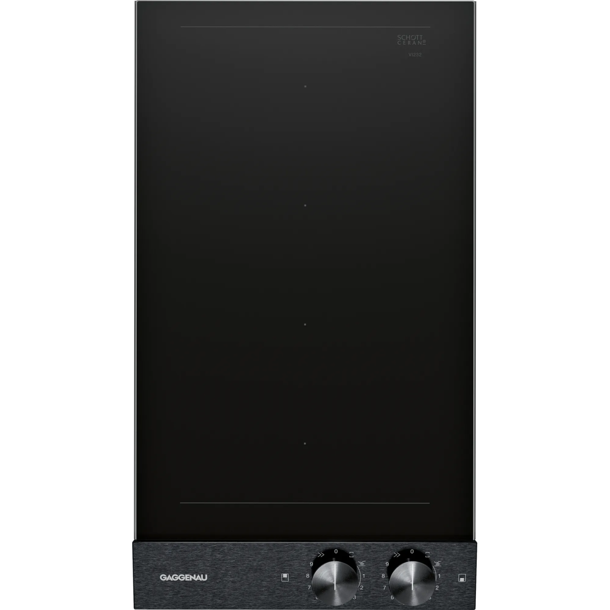 Gaggenau VI232121 28厘米 200系列 Vario Flex 嵌入式雙頭電磁爐