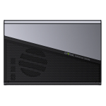 Gmktec DK-GADGP1 OClink 7600M XT 8GB GDDR6 外置顯示卡