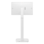 LG 樂金 32U889SA-W 31.5吋 4K 超高清 IPS 智能顯示器 Swing (配備觸控屏幕與可移動座地支架)