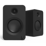 Kanto RENMB REN 200W 旗艦藍牙有源喇叭 (霧面黑)