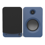 Kanto RENMB REN 200W 旗艦藍牙有源喇叭 (霧面藍)