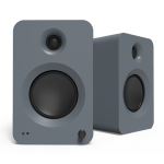 Kanto RENMG REN 200W 旗艦藍牙有源喇叭 (霧面灰)