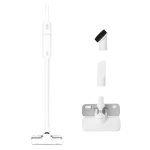 Yohome YH-014 Mini無線強吸多功能組合集塵袋便理洗拖吸塵機 Pro