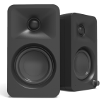 Kanto ORAMB 100W 有源桌面喇叭 (霧面黑)