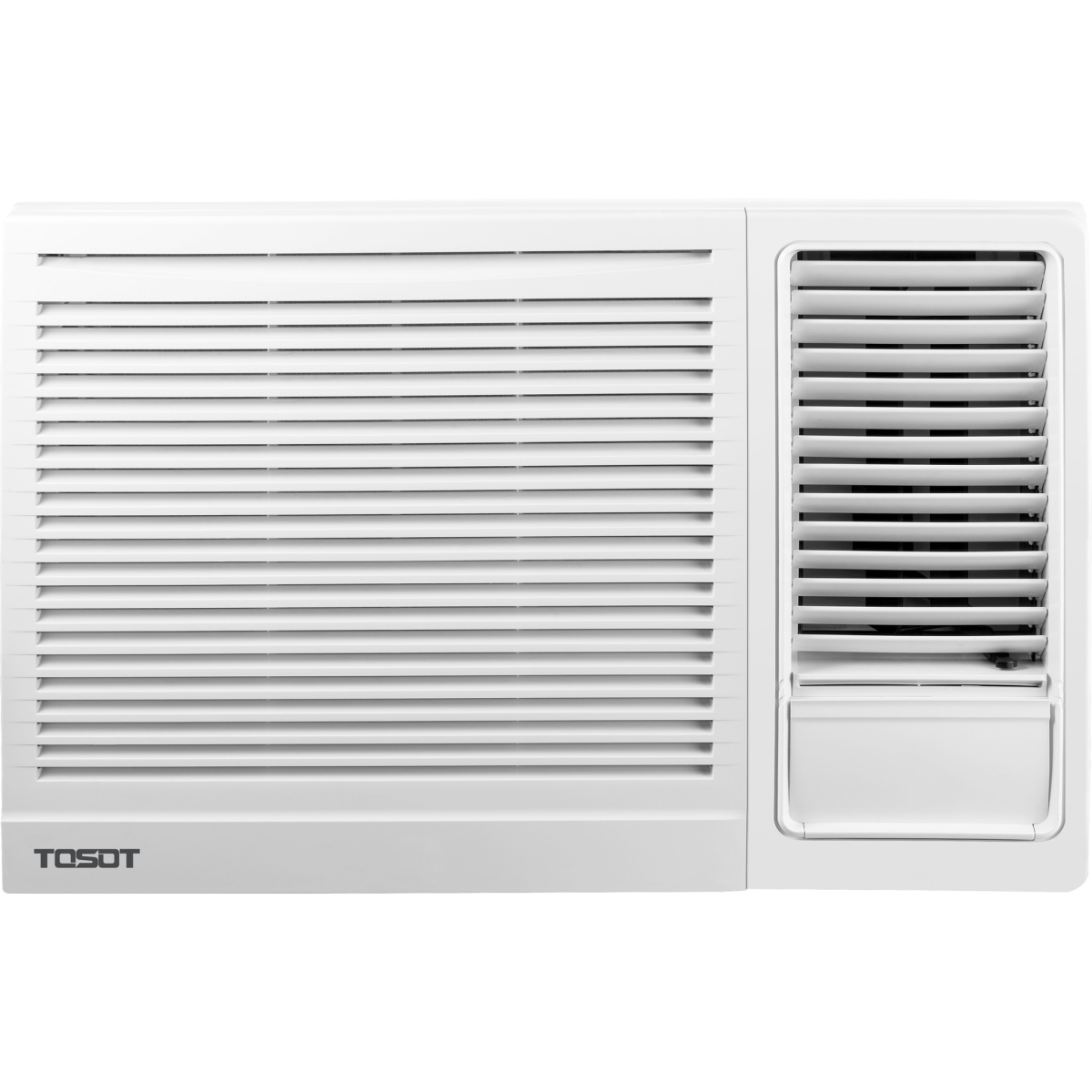 Tosot 大松 W07M5A 3/4匹 R32 定頻淨冷 窗口式冷氣機 Tosot 大松 W07M5A 3/4匹 R32 定頻淨冷 窗口式冷氣機