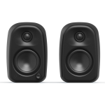 Kanto UKIONYX 100W 藍牙有源喇叭 (黑色)