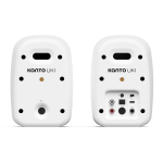 Kanto UKICHALK 100W 藍牙有源喇叭 (白色)