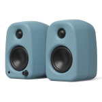 Kanto UKICORNFLOWER 100W 藍牙有源喇叭 (粉藍)