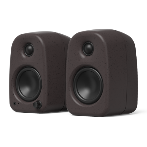 Kanto UKIPUMICE 100W 藍牙有源喇叭 (灰色)