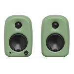 Kanto UKISAGE 100W 藍牙有源喇叭 (粉綠)