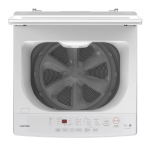 Toshiba 東芝 AW-Q751APH(WW) 6.5公斤 680轉 日式洗衣機 (結合高低水位)