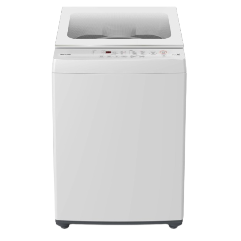 Toshiba 東芝 AW-Q801APH(WW) 7.0公斤 680轉 日式洗衣機 (結合高低水位)