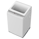 Toshiba 東芝 AW-Q901BPH(WW) 8.0公斤 680轉 日式洗衣機 (結合高低水位)