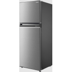 Toshiba 東芝 GR-RT300WE-PMA-(57) 233公升 變頻式環保雙門雪櫃 (星空銀)