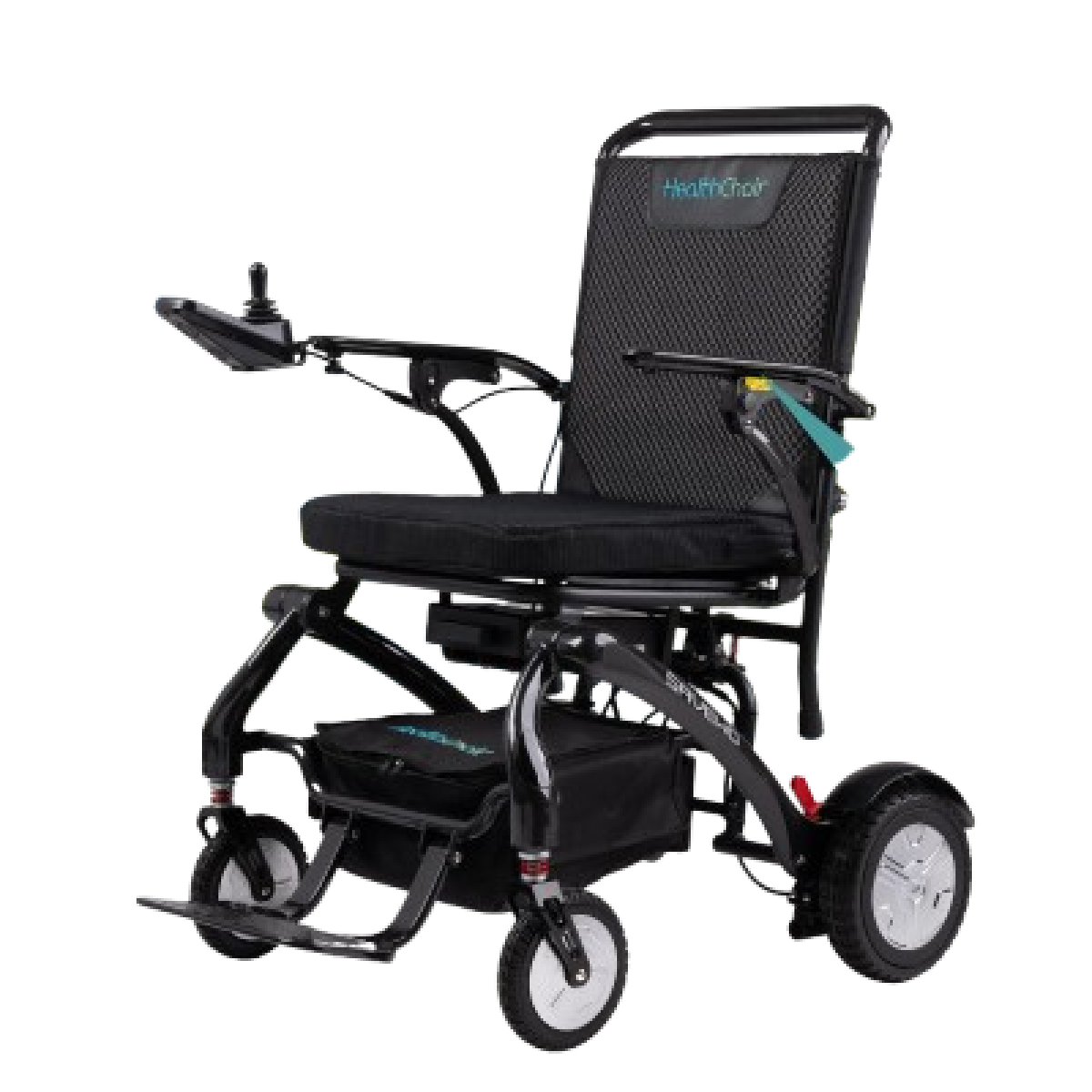 Savewo 救世 ZC1 Z Carbon 碳纖維智能健康椅