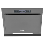 Homey 家美牌 HG-RH98G 70厘米 840m³/h Homey Kitchen Hero 系列 歐式寶 傾斜煙囪式抽油煙機