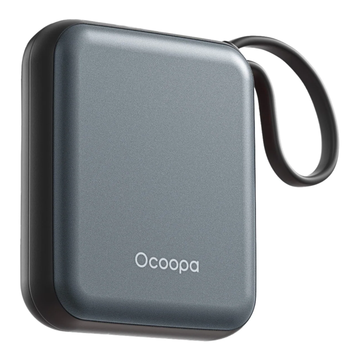 Ocoopa DCUT3042-01 UT5 Nano 暖手器 (單隻裝) (深灰色)