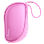 Ocoopa DCUT3043-02 UT5 Sway 暖手器 (粉色)