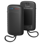 Ocoopa DCUT3057-01 UT5 DuoHeat 暖手器 (黑色)