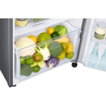 Samsung 三星 RT25M4013S8 255公升 雙門雪櫃 (亮麗銀色)