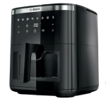 Bosch MAF671B1GB 7.2公升 Series 6 氣炸鍋 (黑色)