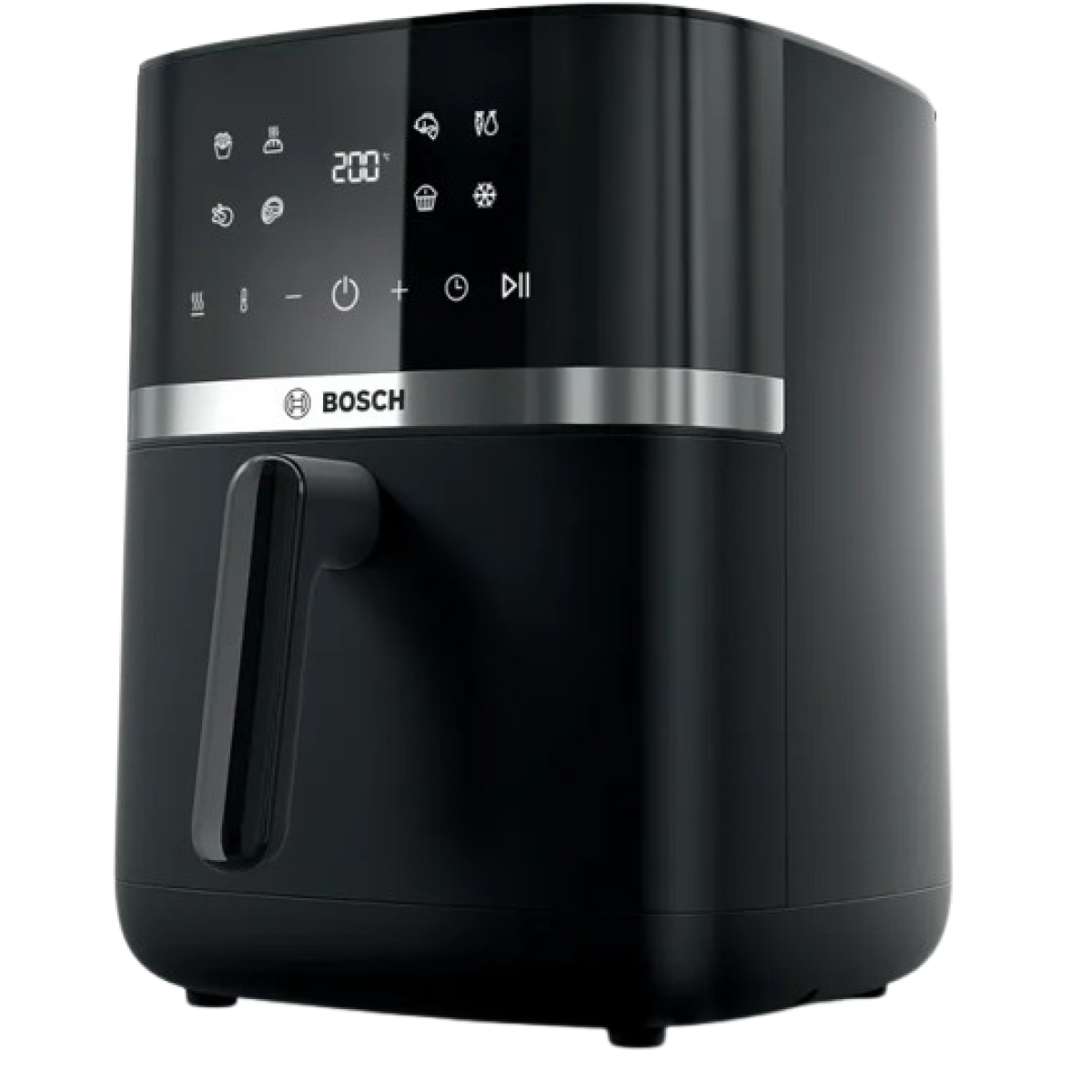 Bosch MAF462B1GB 6.1公升 Series 4 氣炸鍋 (黑色)