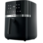 Bosch MAF462B1GB 6.1公升 Series 4 氣炸鍋 (黑色)