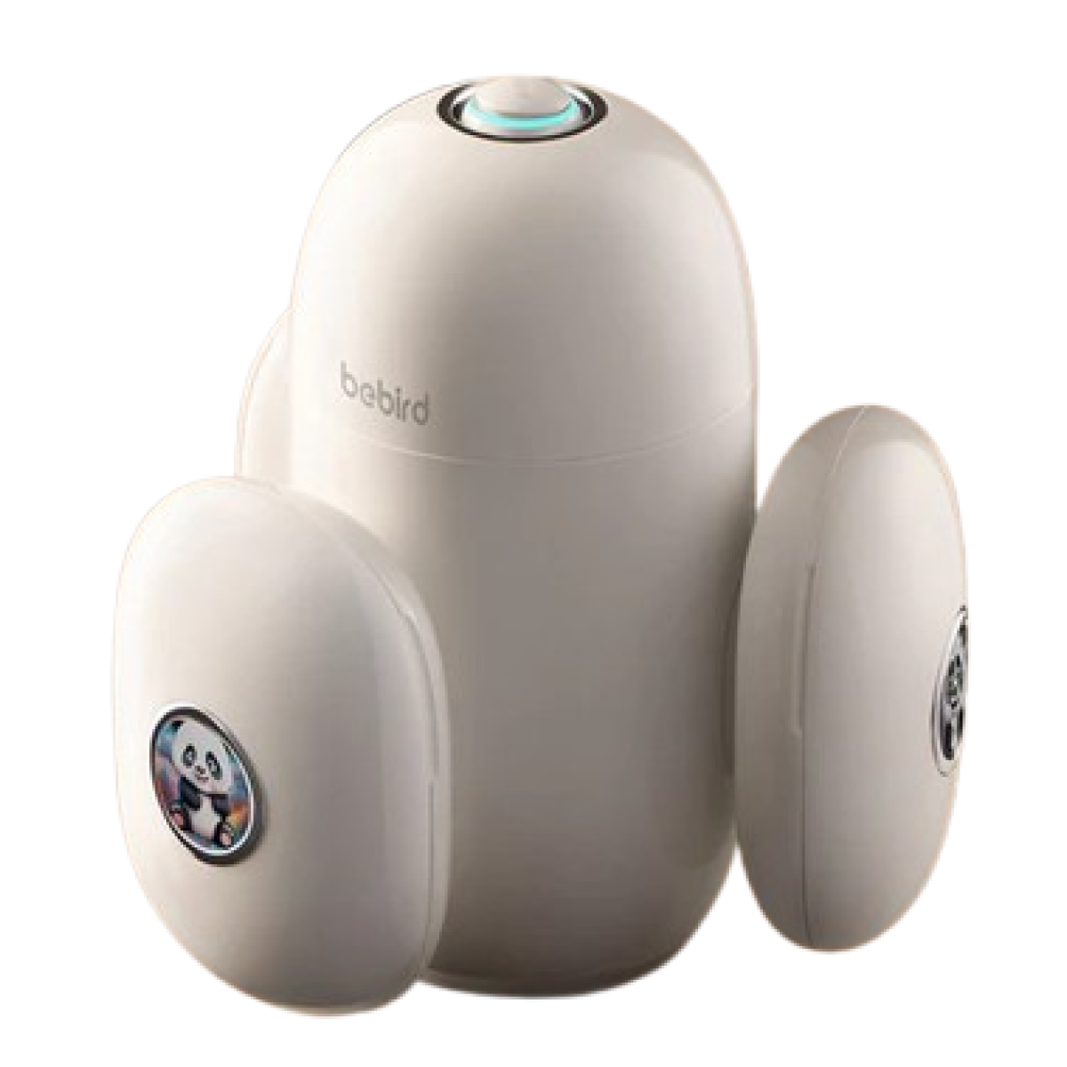 Bebird DCBBH30S Home 30S 家庭式耳道護理套裝