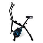 OTO RB-90 ROW BIKE LTE 磁控健身單車 