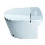 Richford RSM-03 360度超旋沖水 免觸式自動翻蓋 鹹淡雙水路 智能座廁