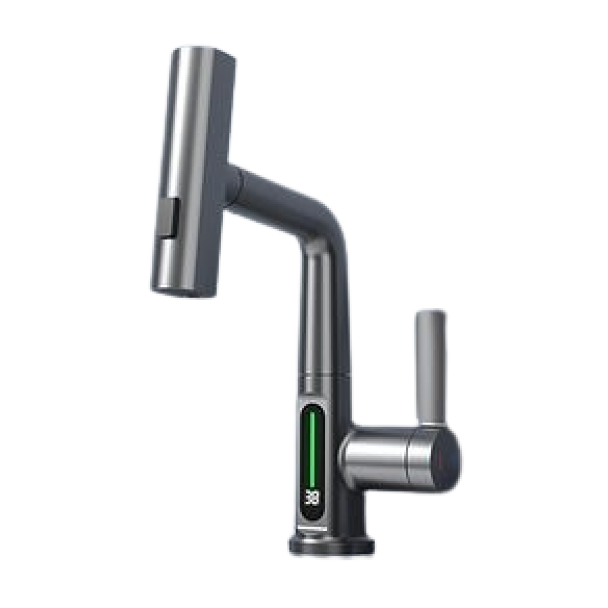 Richford RF6328 高盆水龍頭 (ø35)