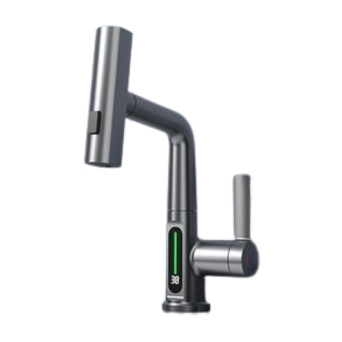 Richford RF6328 高盆水龍頭 (ø35)