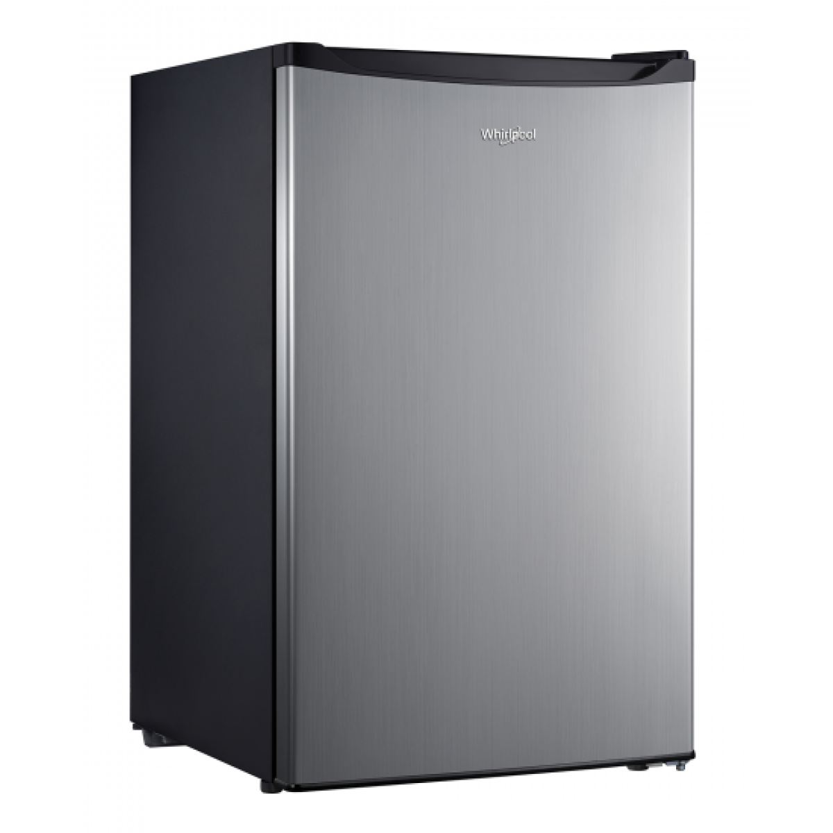 Whirlpool 惠而浦 WF1D130RSS 131公升 單門直冷雪櫃 (右門鉸) (閃亮銀) (包拆箱埋位)