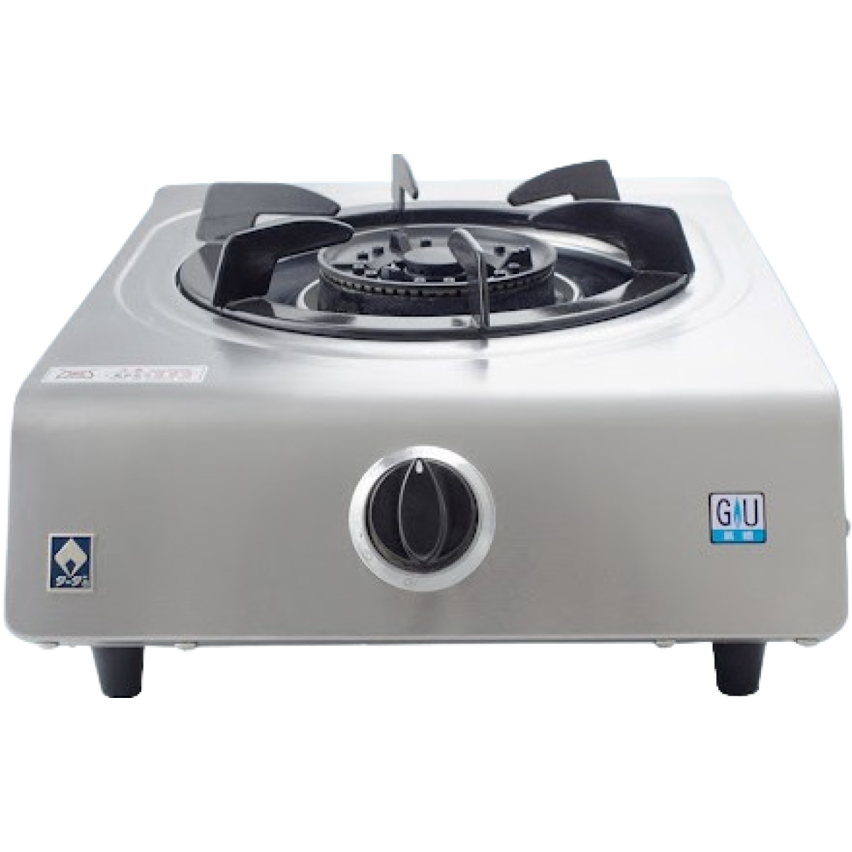 Taada 多田牌 GA0101S 30厘米 座檯式單頭石油氣煮食爐