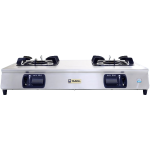 Taada 多田牌 GA021ST 70厘米 座檯式雙頭煤氣爐 (不銹鋼面)