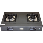 Taada 多田牌 GA021SFT 70厘米 座檯式雙頭煤氣爐 (易潔面)