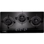 Taada 多田牌 GA371-14B 86厘米 5.0kW 嵌入式三頭石油氣煮食爐