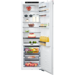 Bosch KIF81HD36C 289公升 Series 8 嵌入式單門雪櫃 (右門鉸) (包拆箱埋位)