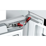 Bosch GIN81HD36C 212公升 Series 8 嵌入式單門雪櫃 (左門鉸) (包拆箱埋位)