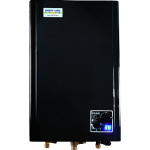 Taada 多田牌 YS1002FM(T)-PB-RF 10公升/分鐘 煤氣熱水爐 (鋼琴黑) (背排)