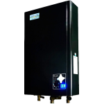 Taada 多田牌 YS1002FM-PB-RF 10公升/分鐘 石油氣熱水爐 (鋼琴黑) (背排)