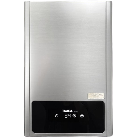 Taada 多田牌 YS1102-1MB 10公升 防水觸控式恆溫煤氣熱水爐 (背出)