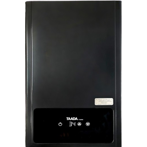 Taada 多田牌 YS1102-1BA 10公升 防水觸控式煤氣熱水爐 (背出)