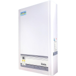 Taada 多田牌 YS1200FM 12.0公升/分鐘 石油氣熱水爐(白色)