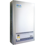 Taada 多田牌 YS1200FMST 12.0公升/分鐘 煤氣熱水爐 (銀色)