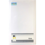 Taada 多田牌 YS1200FMT 12.0公升/分鐘 煤氣熱水器 (白色)